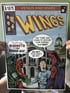 Magneto & Titanium Man - Paul McCartney & Wings Poster Image 2