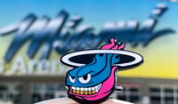 Image 1 of Vice City SMiLee PiN