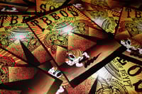 Print Wonders of Egypt