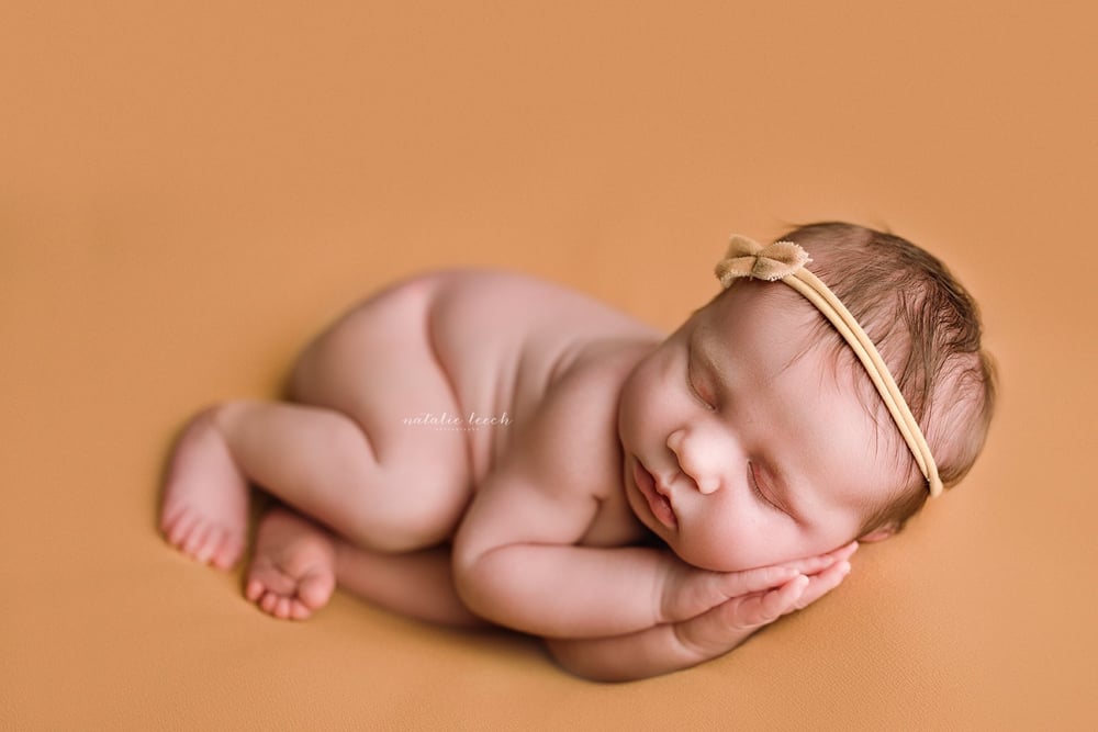 Image of Newborn photography workshop 19.05.24 (deposit) 