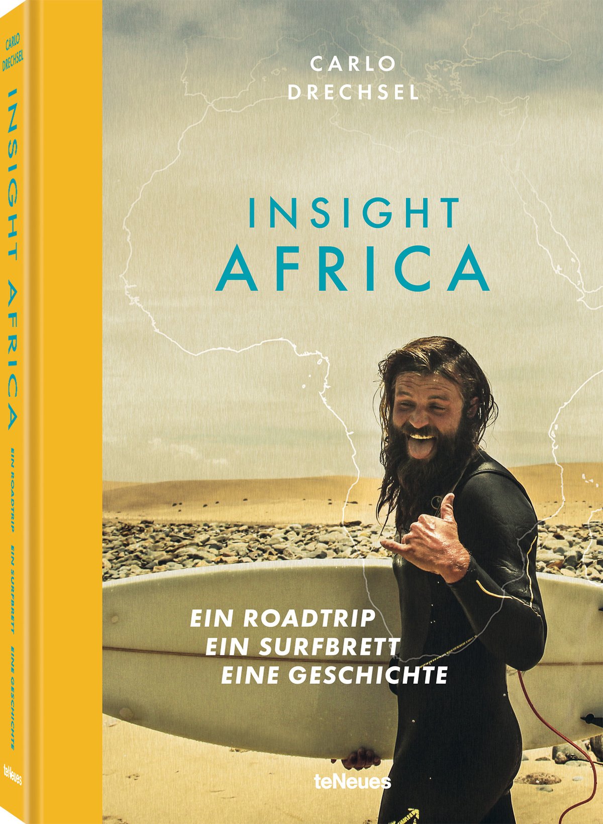 Insight Africa