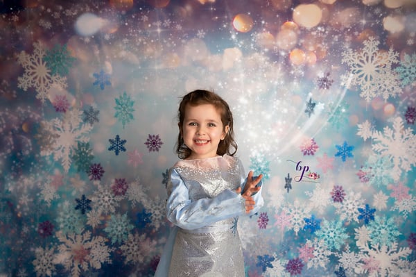 Image of Frozen Super Minis