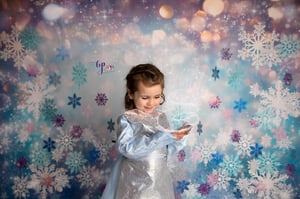 Image of Frozen Super Minis