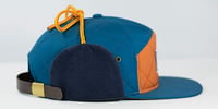 Image 3 of WINTER SNAPBACK PREMIUM