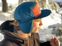 Image 5 of WINTER SNAPBACK PREMIUM