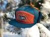 WINTER SNAPBACK PREMIUM