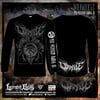 WORMHOLE - Ore Aliens LONGSLEEVE