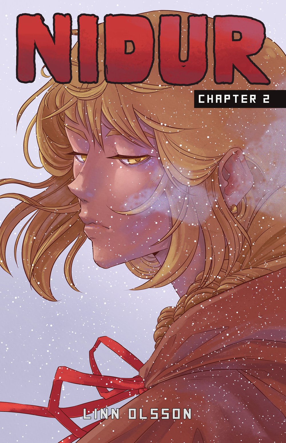 Image of Nidur Chapter 2 - Zine