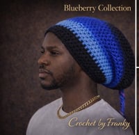 Image 4 of Blueberry collection 