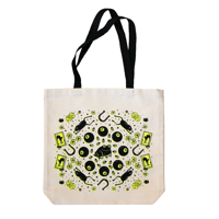 Image 2 of Lucky 8 Ball Tote