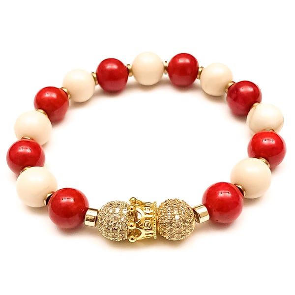 Image of Kappa Alpha Psi Bracelet