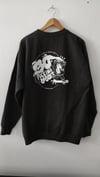 SUDADERA ERT 30 YEARS X JAVI CORELLANO