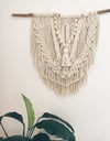 ‘Harmony’ Wall Hanging 