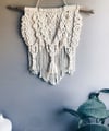 ‘Indiana’ Wall Hanging