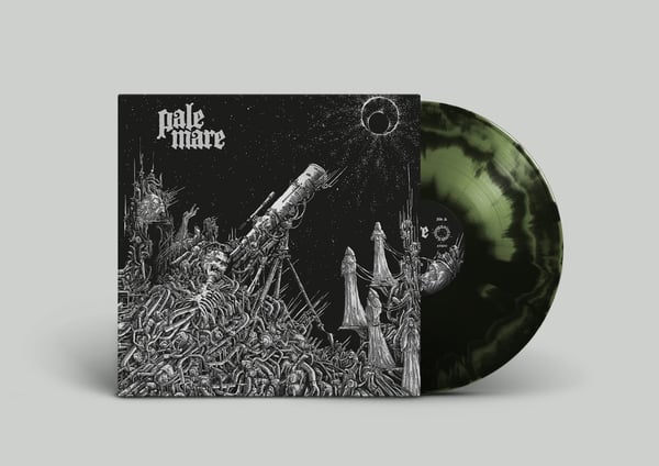 Image of PALE MARE - II LP