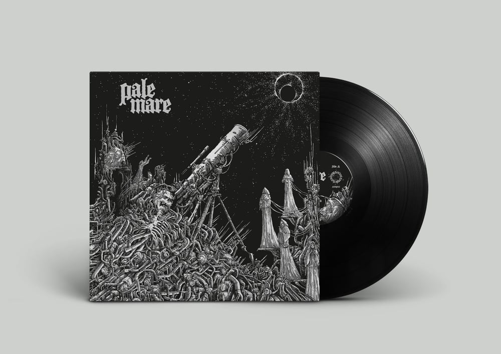 PALE MARE - II LP