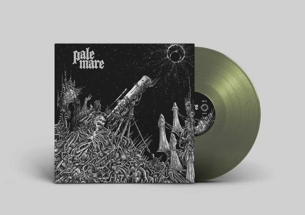 PALE MARE - II LP