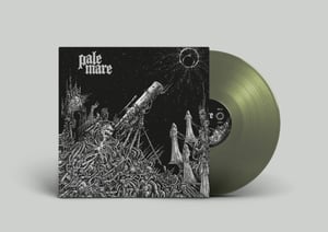 Image of PALE MARE - II LP