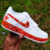 Splatter Stros AF1