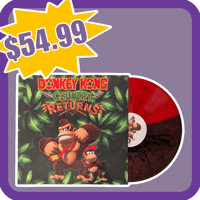 Image 1 of Donkey Kong Country Returns
