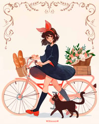 Delivery Service 