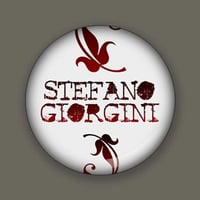 Stefano Giorgini Pin Buttons 