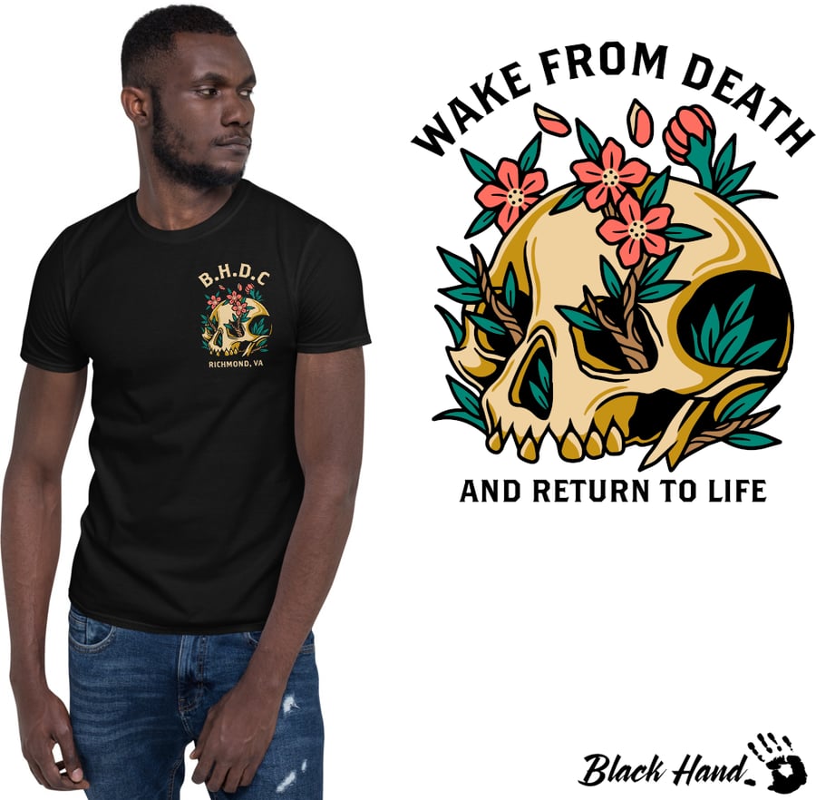 Image of 2020 T-shirt