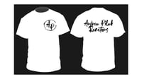 Andrew Piluk Multi Design Shirt! 