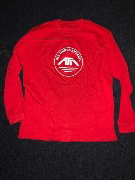 Image of ATA Thermals