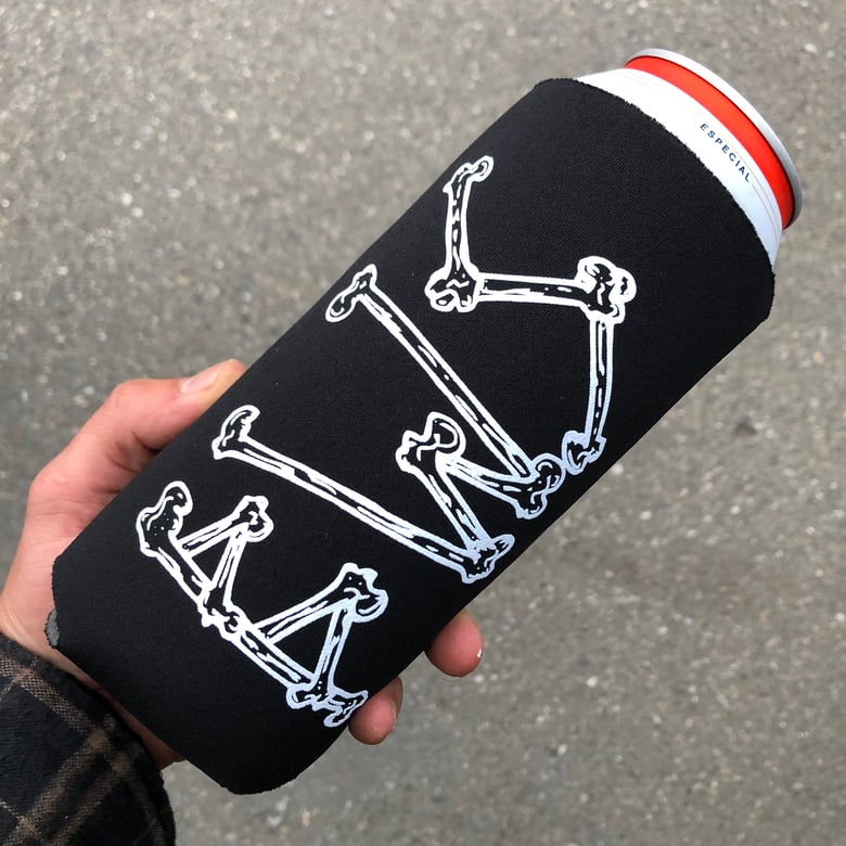 Image of Tall Can Koozie