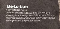 Betoism Tee