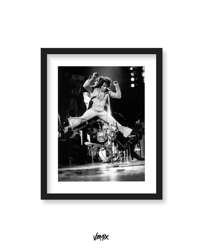 Image of Sugar N Spice Spin - Print