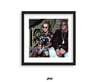 Biggie N The Jets - Print