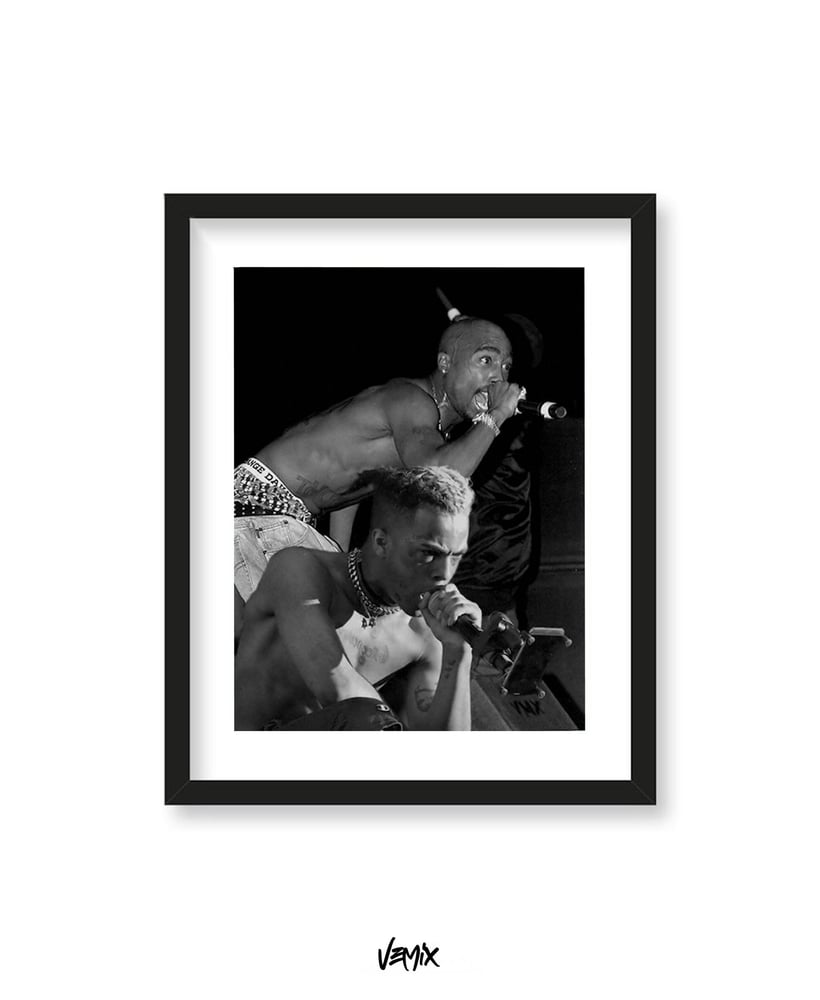 Image of XPac - Print