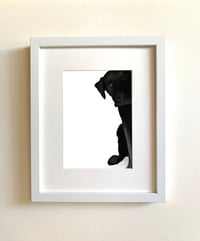 Image 2 of Fine art print: Is this a ruse?
