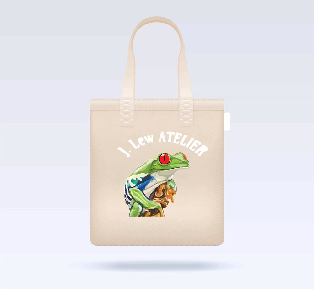 Image of Poison Tote Bag 