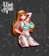Nami V2 Peeker