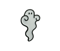 spoopy - pin