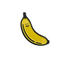 naner - pin