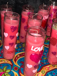 Image 3 of ~Love Candles by Cupcake ~ 