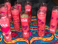 Image 5 of ~Love Candles by Cupcake ~ 