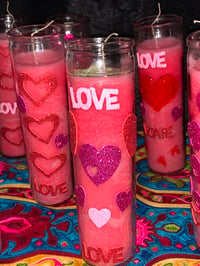 Image 4 of ~Love Candles by Cupcake ~ 