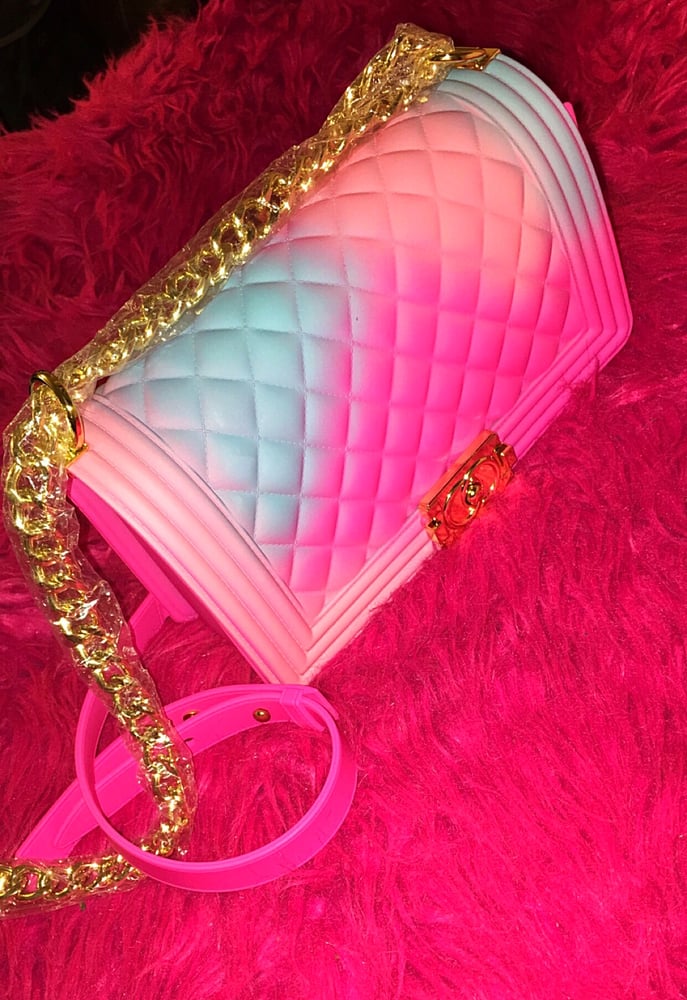 Image of Boujee Purse 