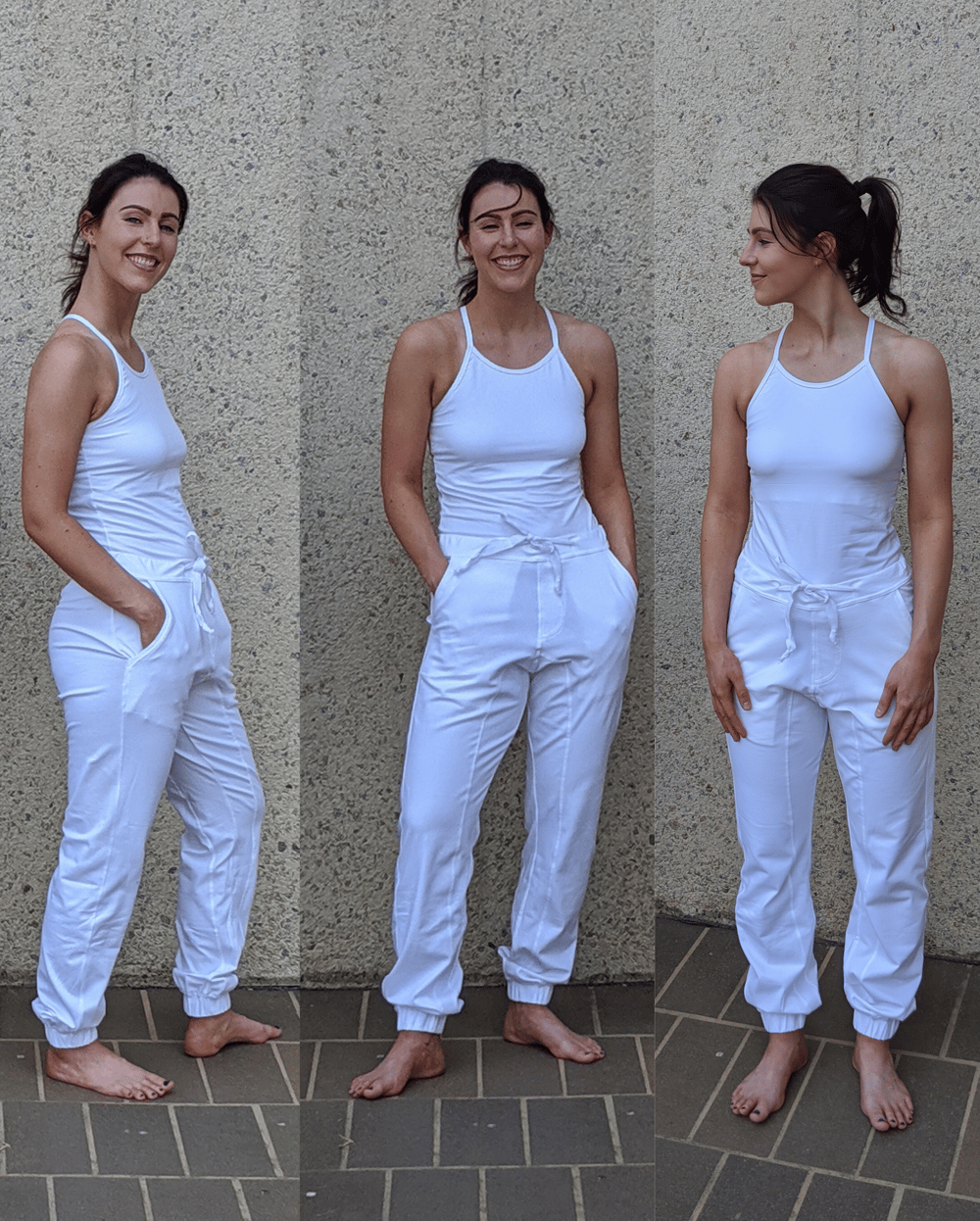 Image of Relaxed Pant Unisex