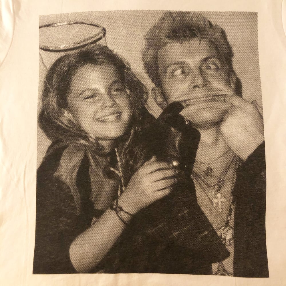 Image of Drew & Billy t-shirt
