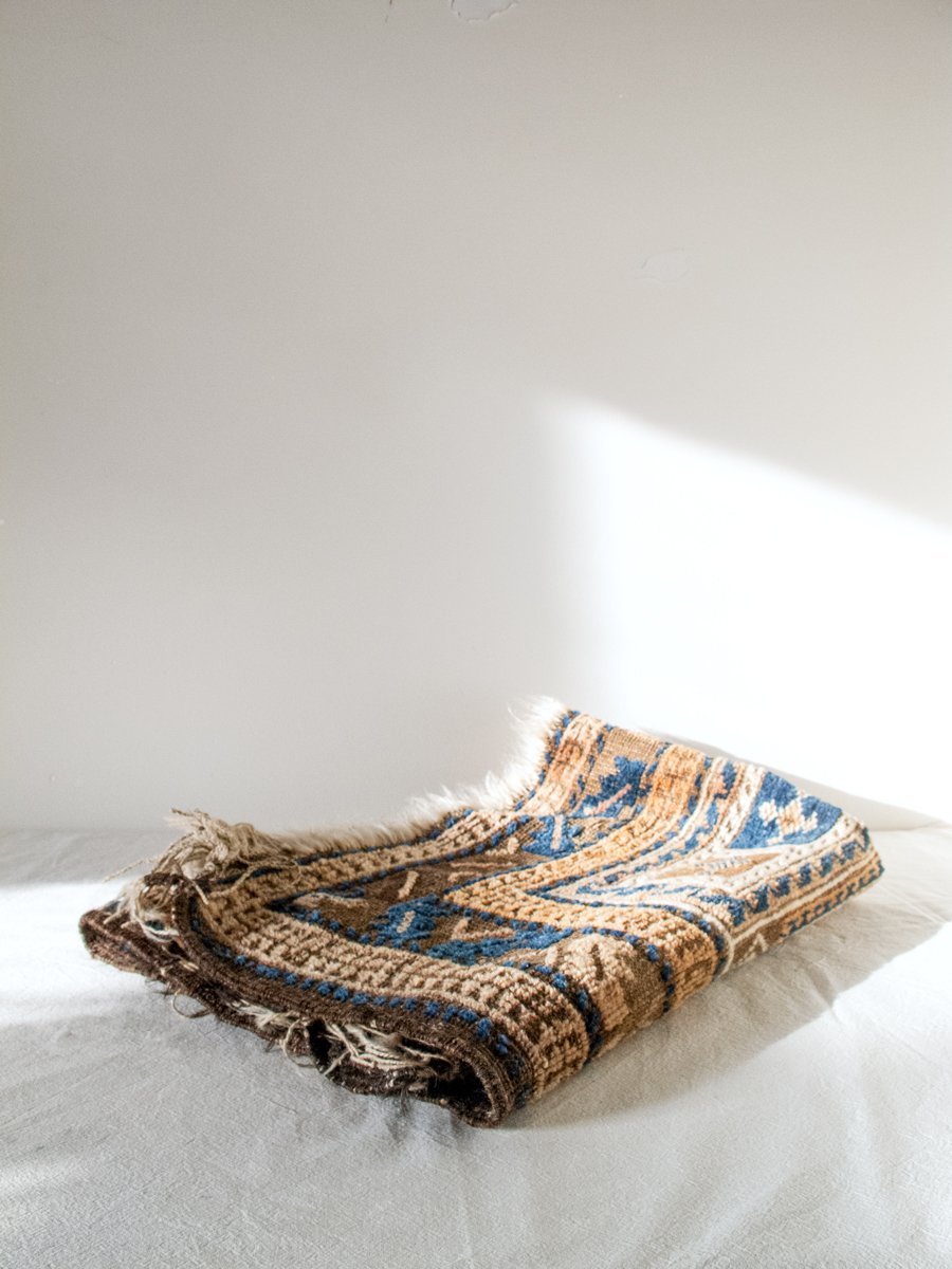 Image of kilim rug