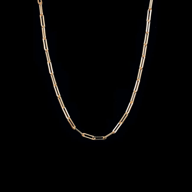 YOLA NECKLACE / 