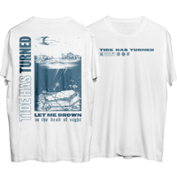 Image 1 of DROWN – T-Shirt