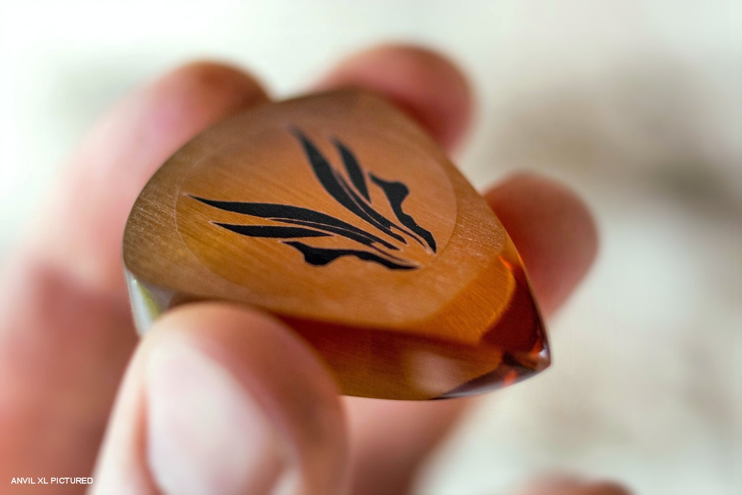 Hufschmid drop plectrum on sale