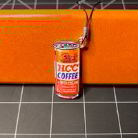 Image 1 of “HCC” Acrylic Charm